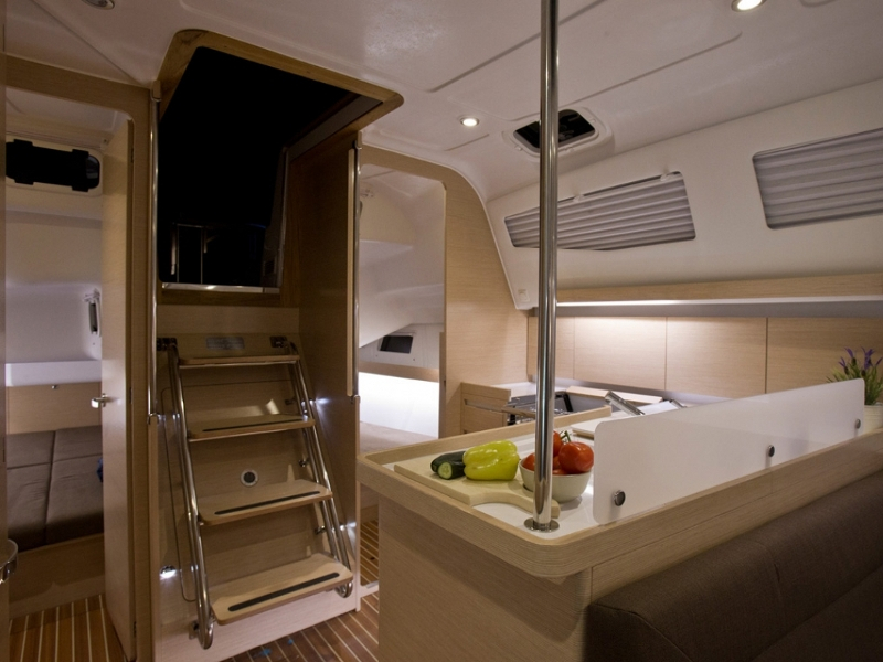 Immagine Elan 40 Impression