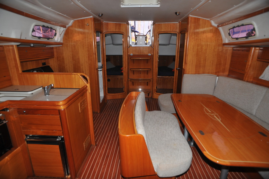 Immagine Bavaria 50 Cruiser