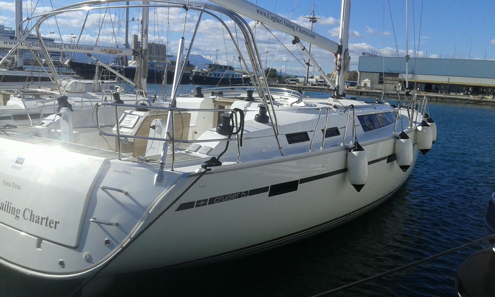 Immagine Bavaria  Cruiser 51