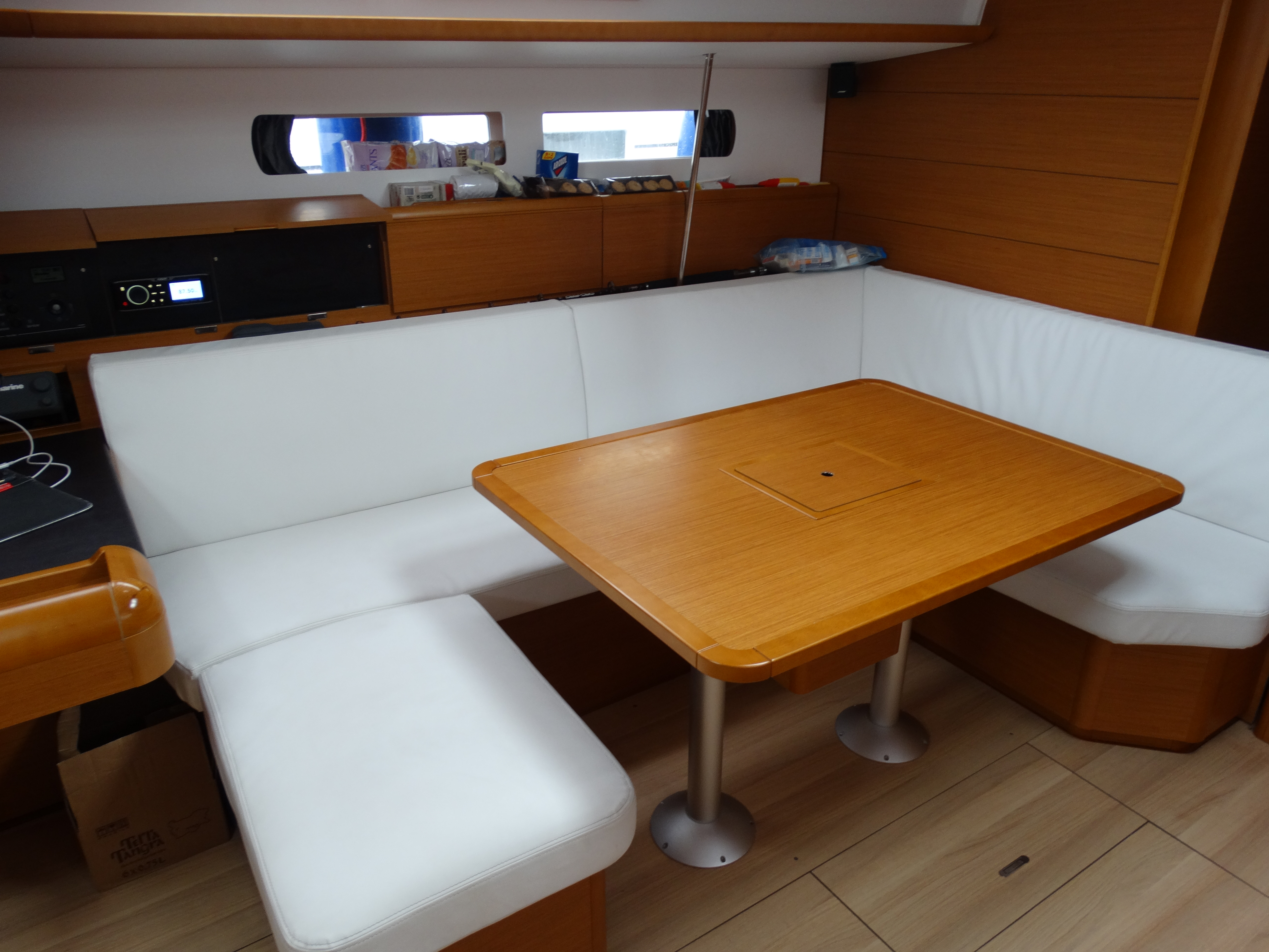 Immagine Sun Odyssey 479
