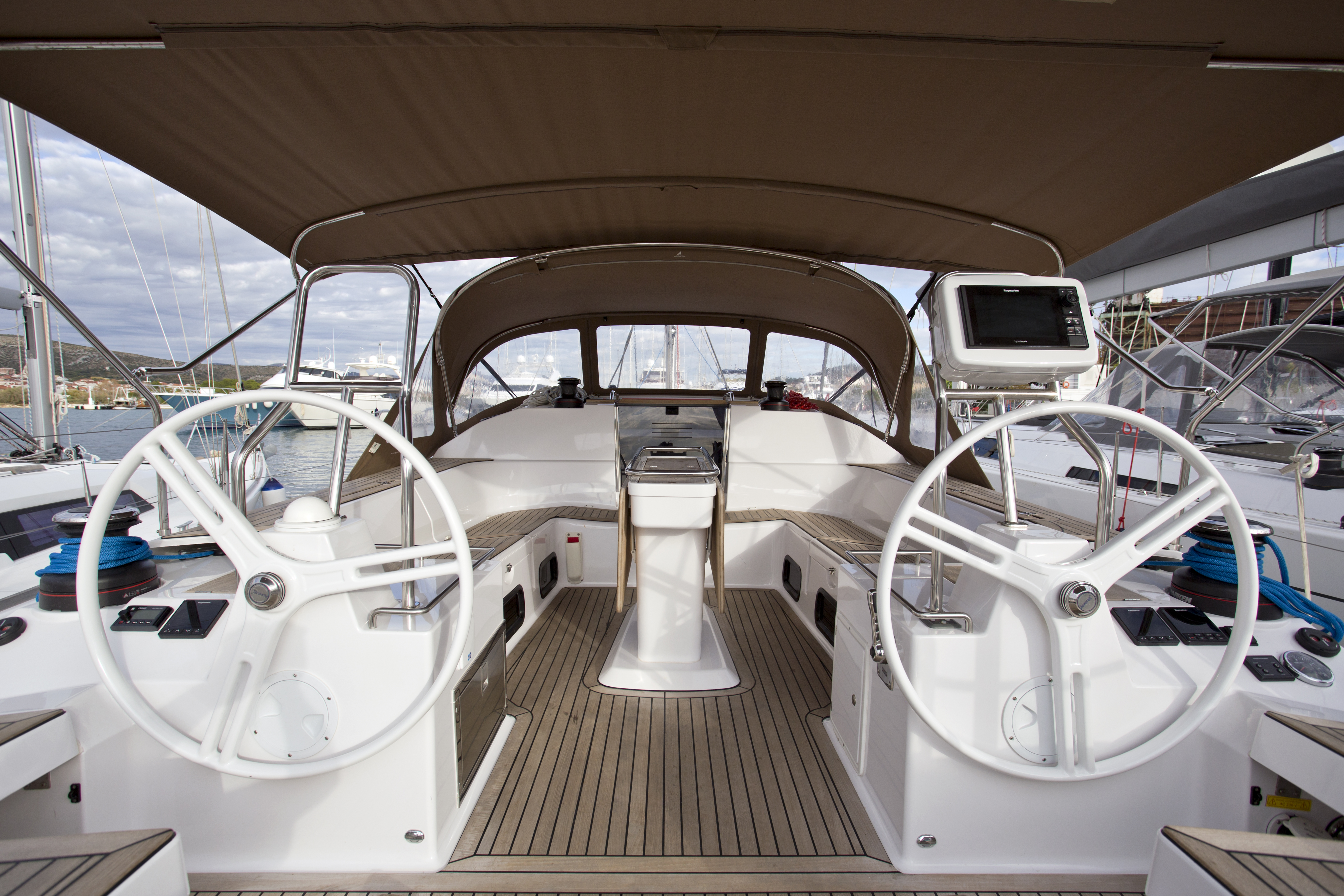 Immagine Elan 50 Impression