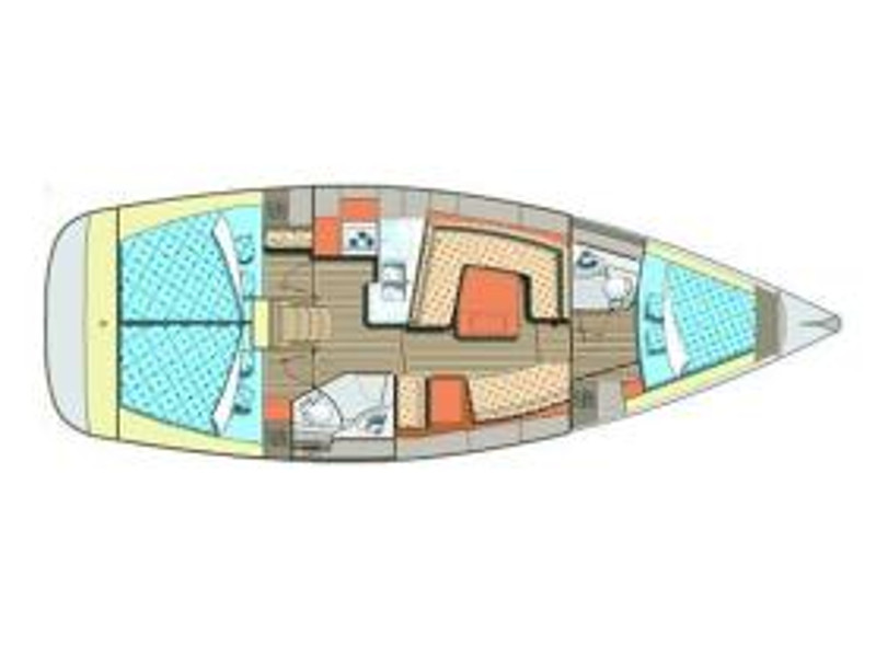 Immagine Elan 384 Impression