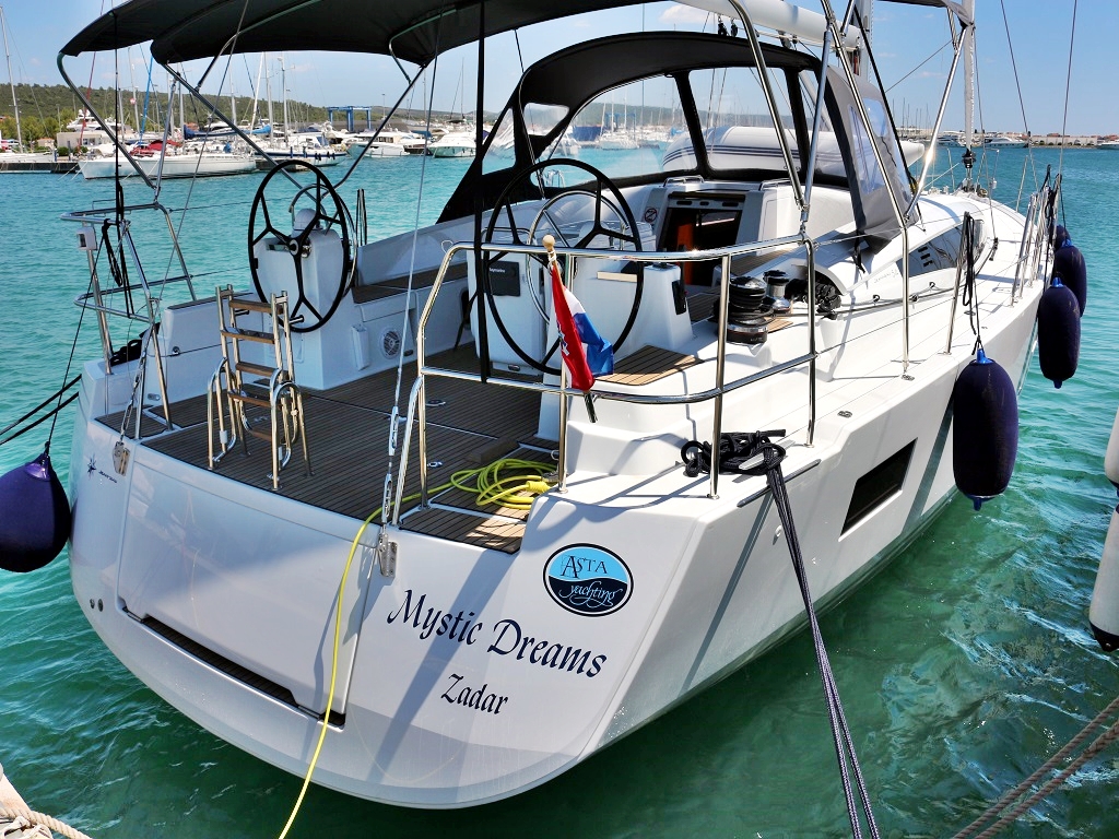 Immagine Jeanneau 54 