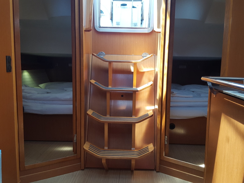 Immagine Bavaria 45 Cruiser