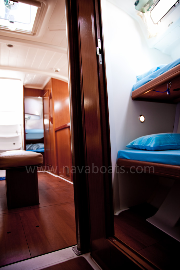Immagine Beneteau Cyclades 43.4 