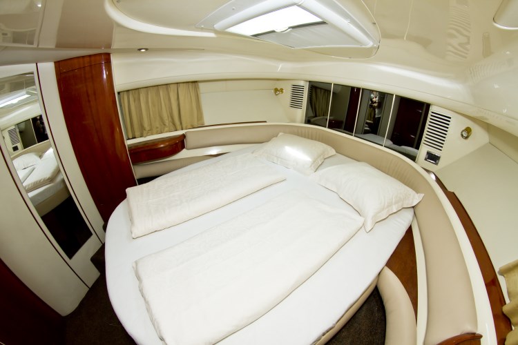 Immagine Fairline Targa 48