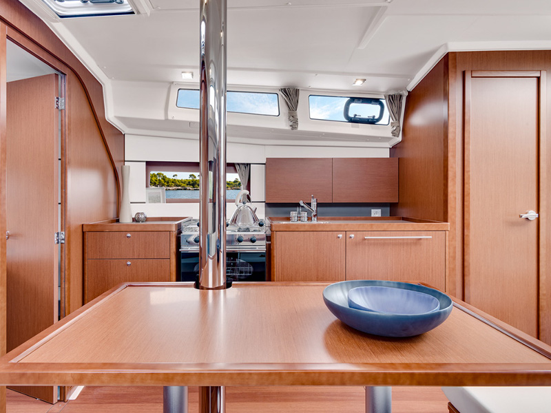 Immagine Oceanis 38