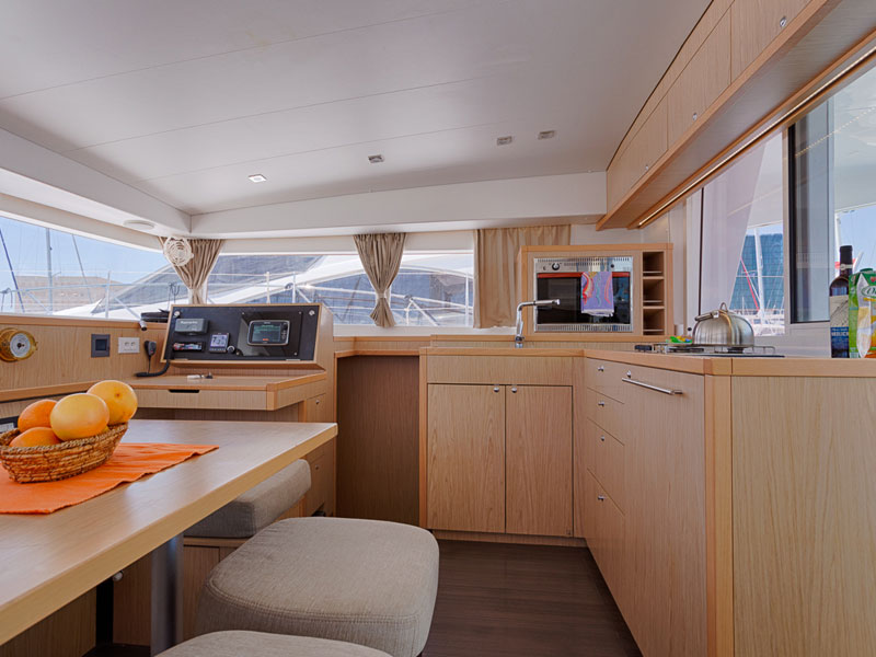 Immagine Lagoon 400 S2