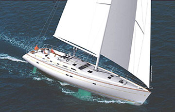 Immagine Beneteau Oceanis 523