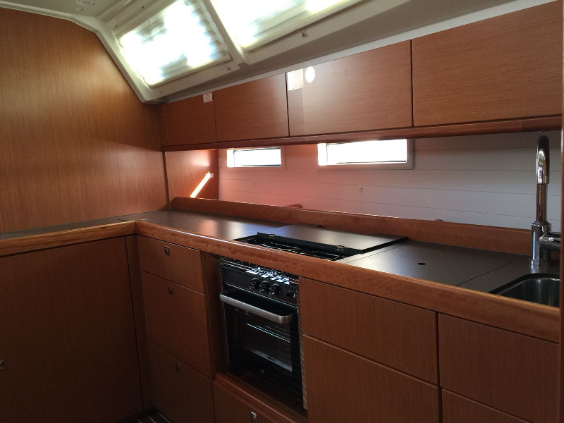 Immagine Bavaria Cruiser 46
