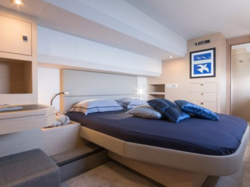 Immagine Fountaine Pajot MY 44