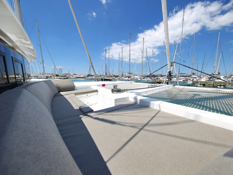 Immagine Lagoon 450 F