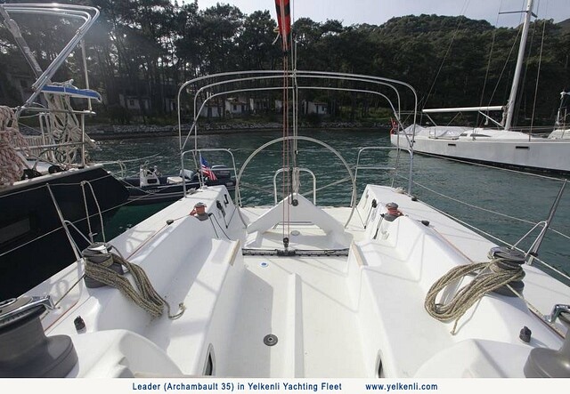 Immagine Archambault 35