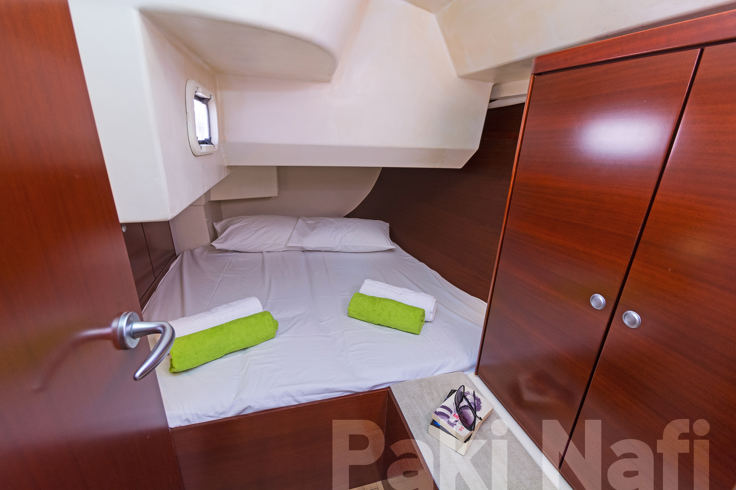 Immagine Hanse 430