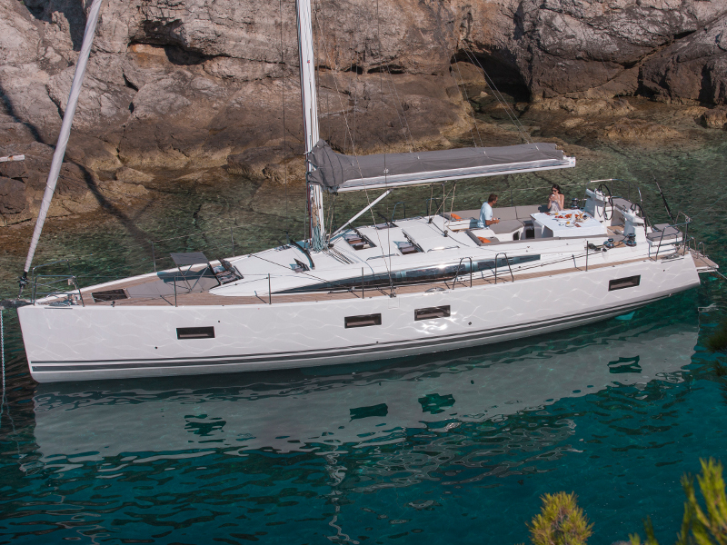 Immagine Jeanneau 54