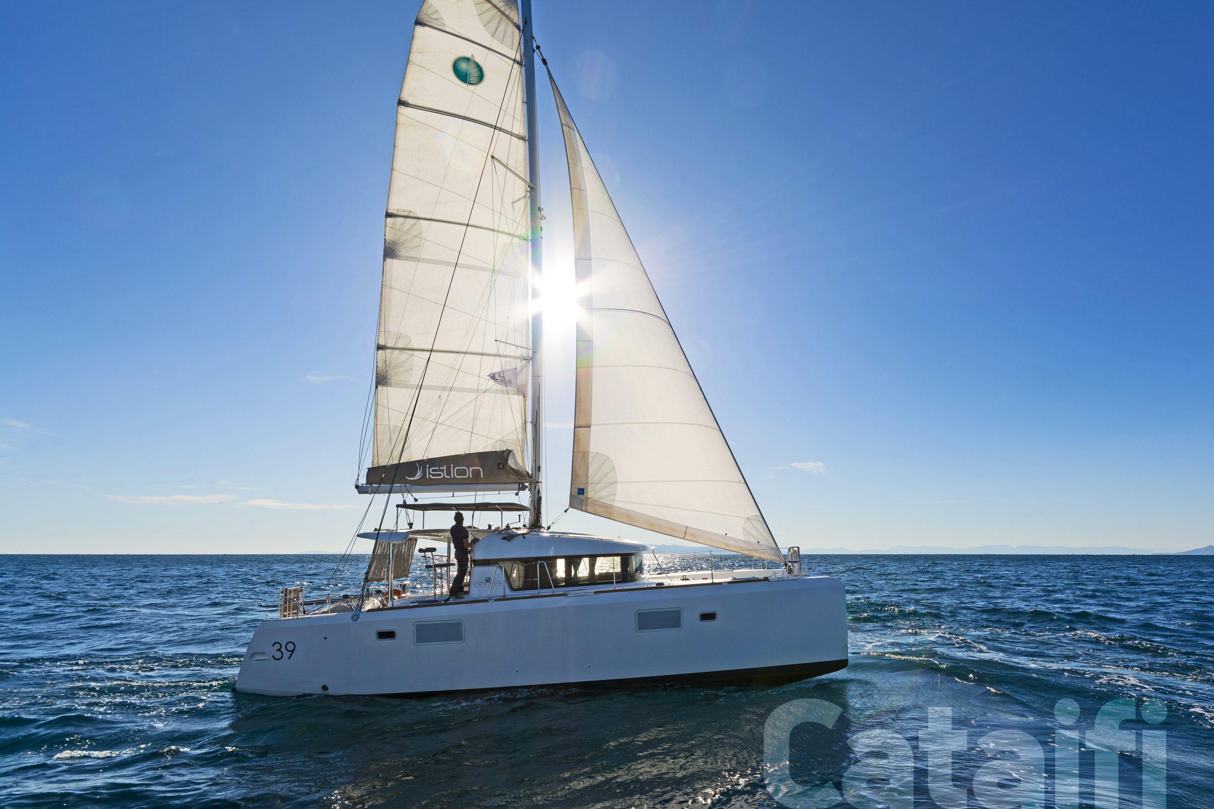 Immagine Lagoon 39