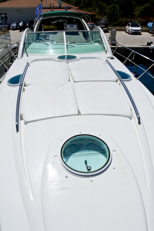 Immagine Fairline Targa 48
