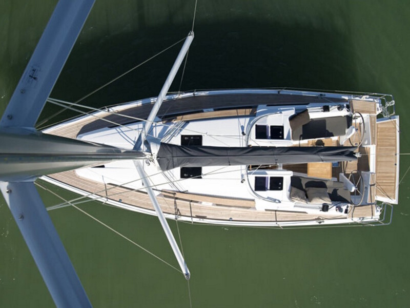 Immagine Hanse 345