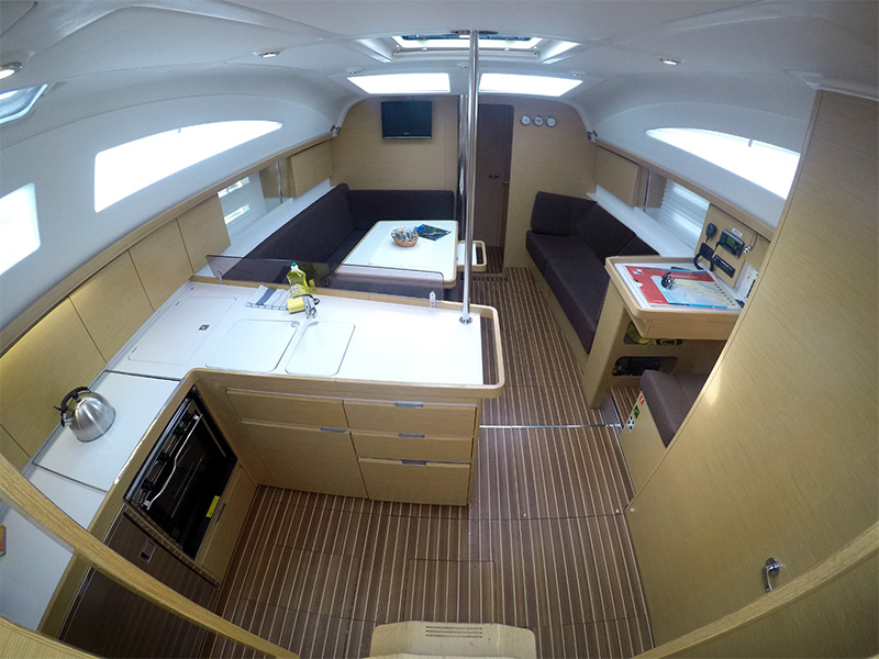 Immagine Elan 444 Impression