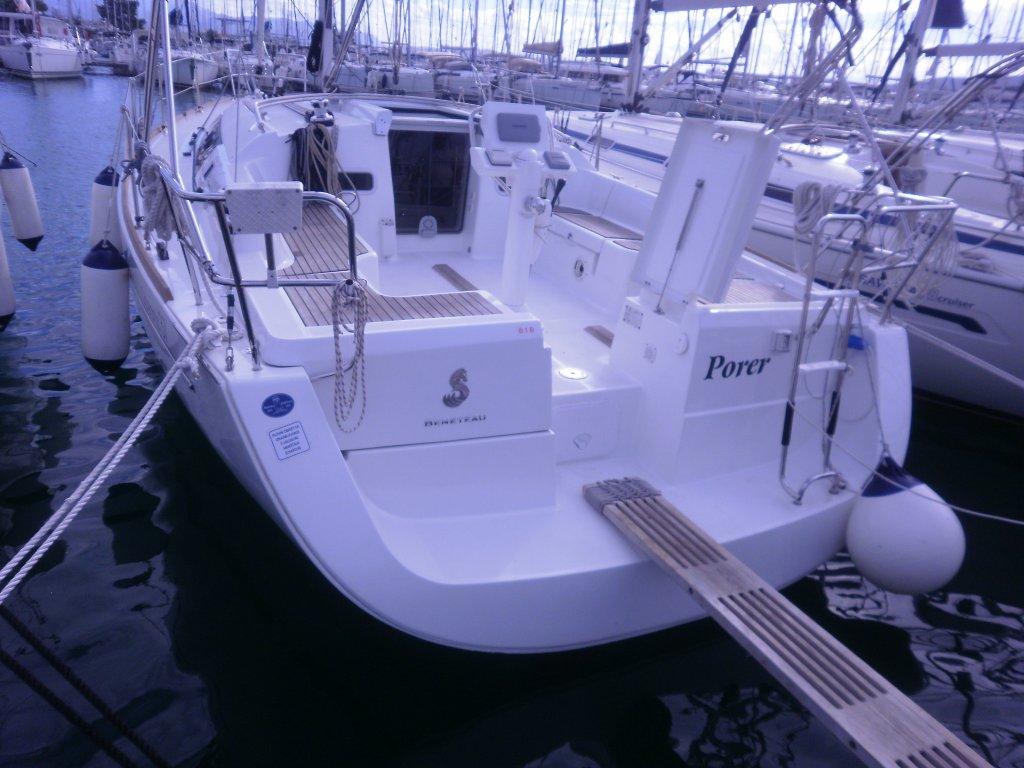 Immagine Oceanis 37