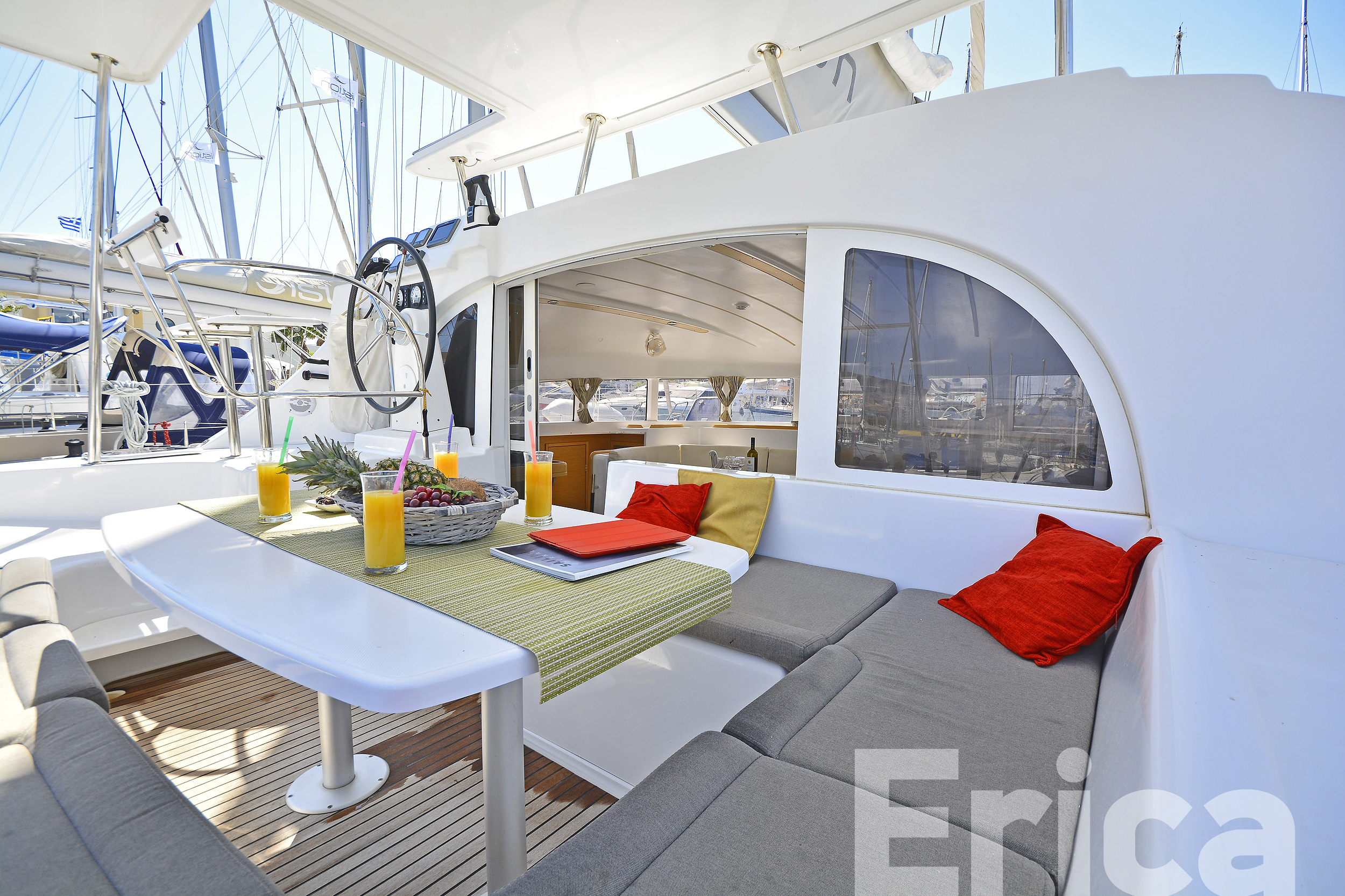 Immagine Lagoon 380 S2