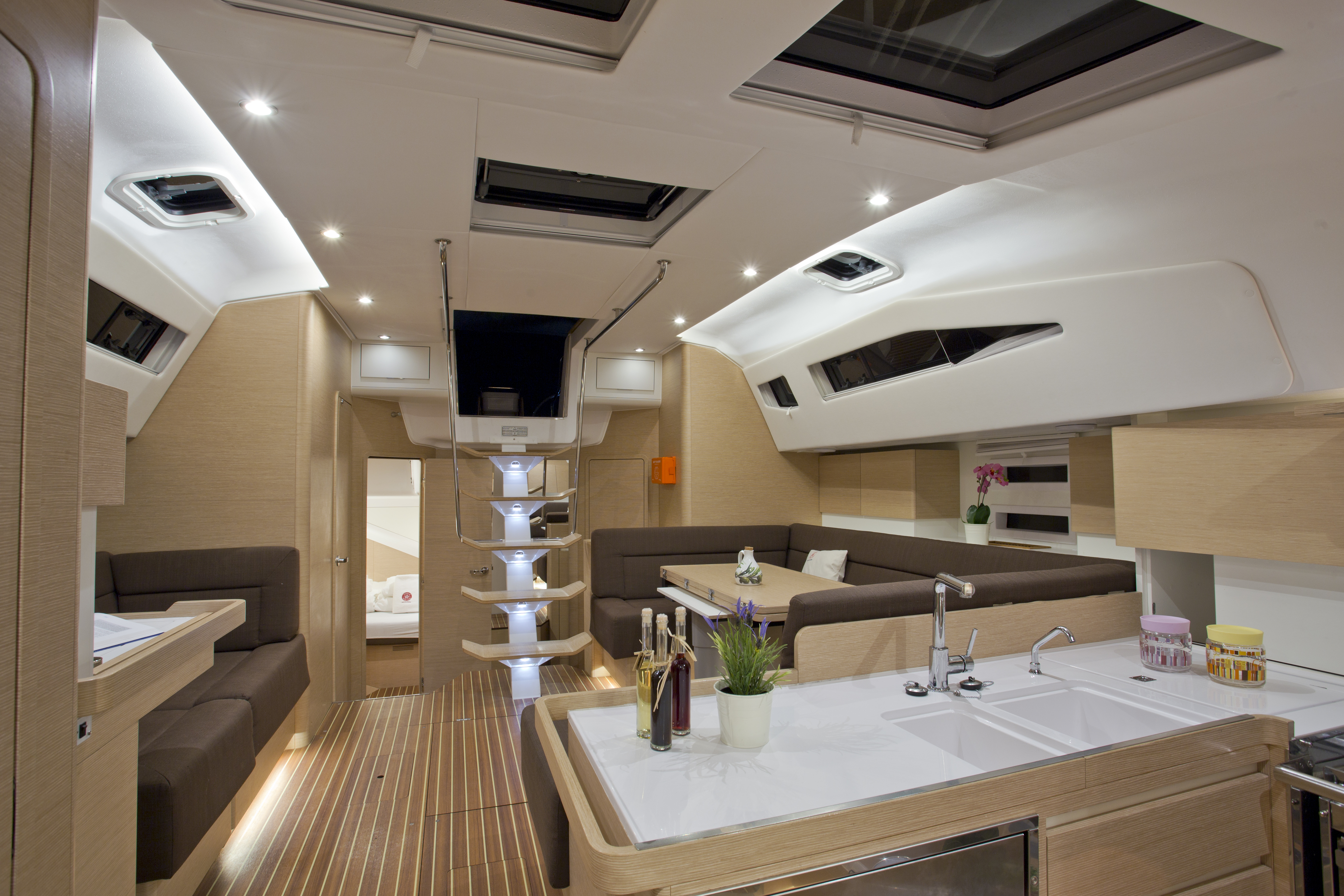 Immagine Elan 50 Impression