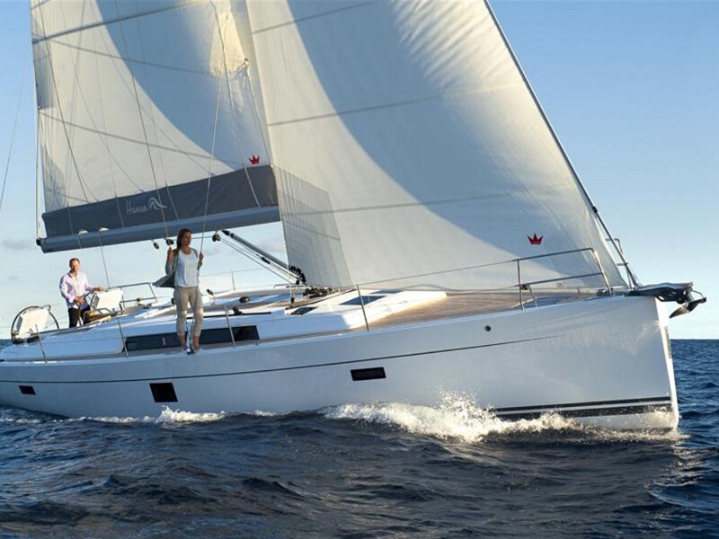 Immagine Hanse 445