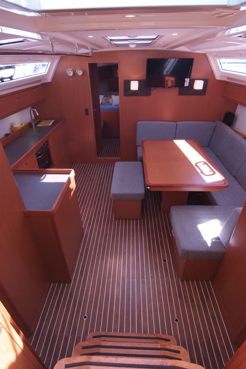 Immagine Bavaria Cruiser 46 