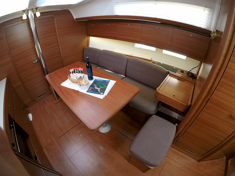 Immagine Dufour 382 Grand Large