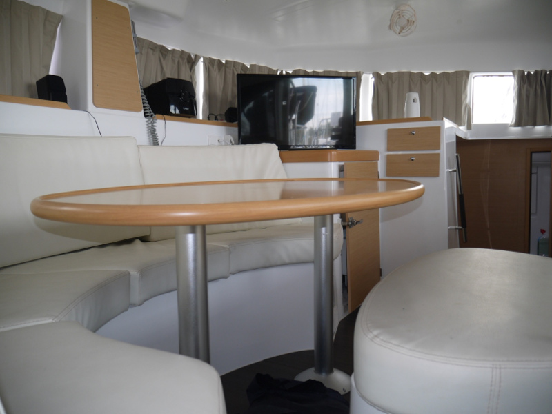 Immagine Lagoon 380 S2