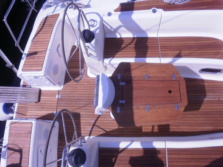 Immagine Bavaria 46 Cruiser