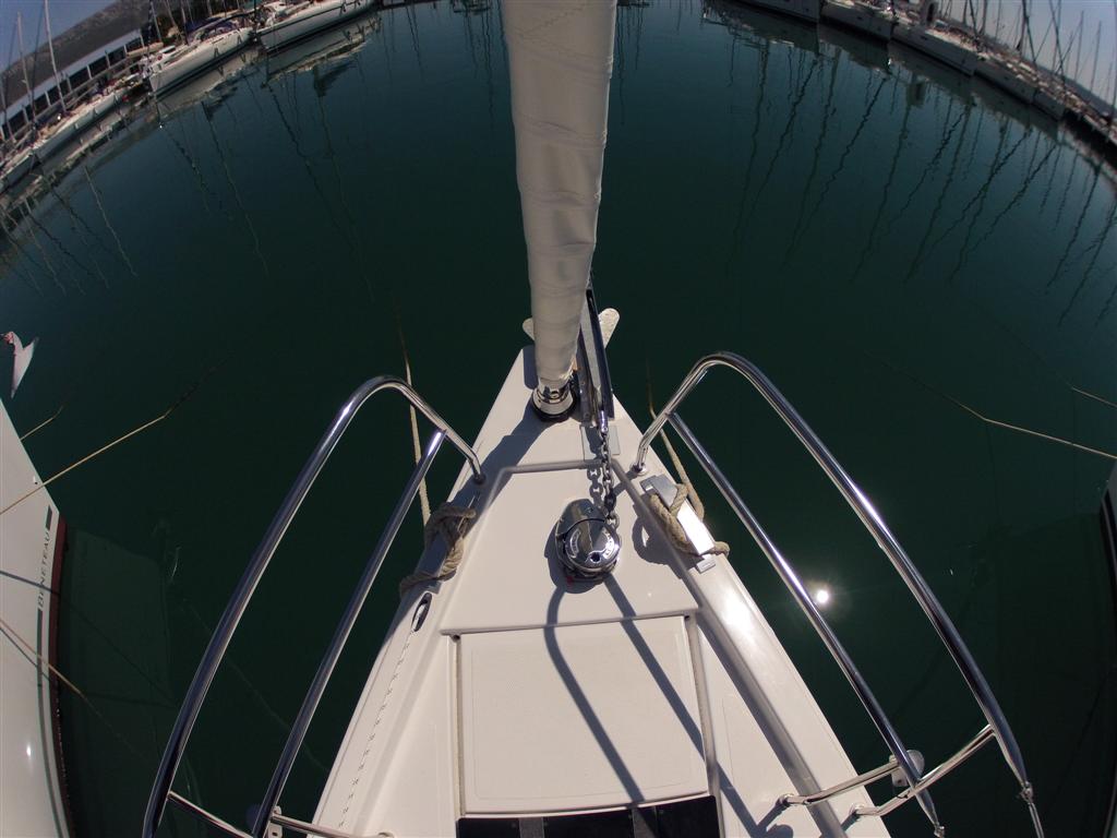 Immagine Hanse 445