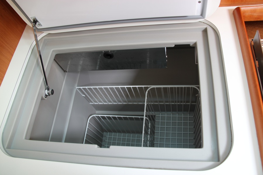 Immagine Beneteau Cyclades 50.5