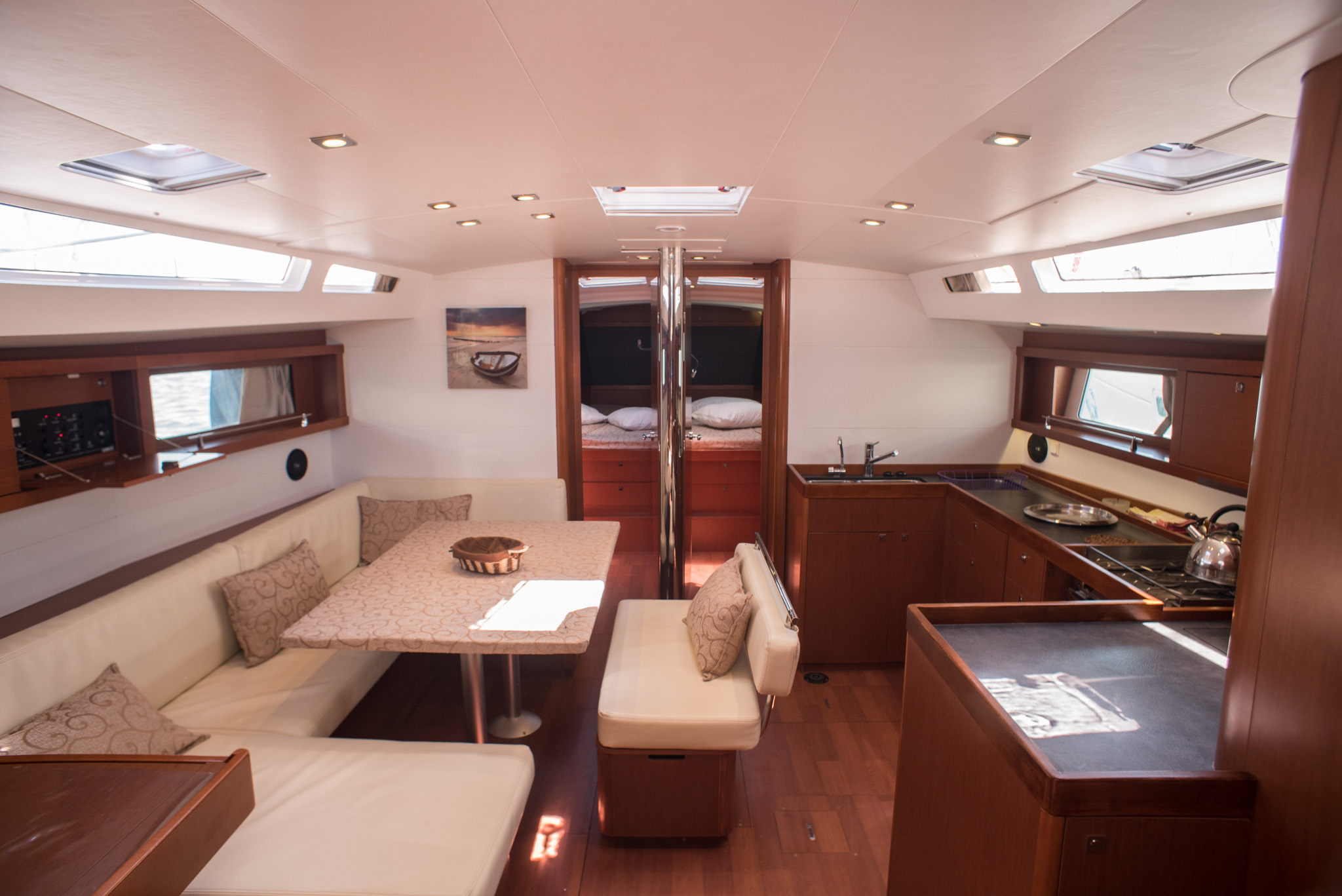Immagine Oceanis 48