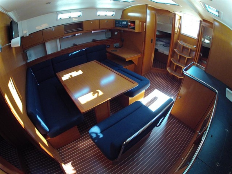 Immagine Bavaria Cruiser 45