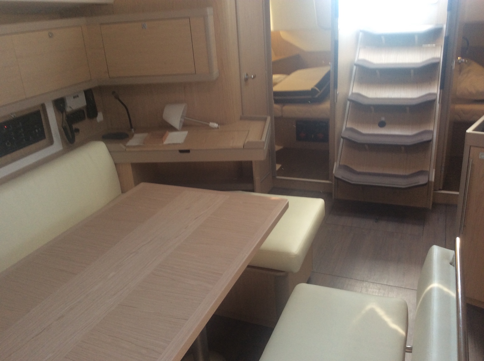 Oceanis 45 image