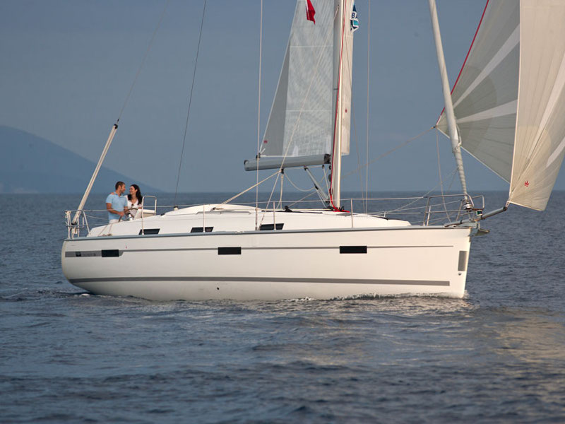 Immagine Bavaria Cruiser 36