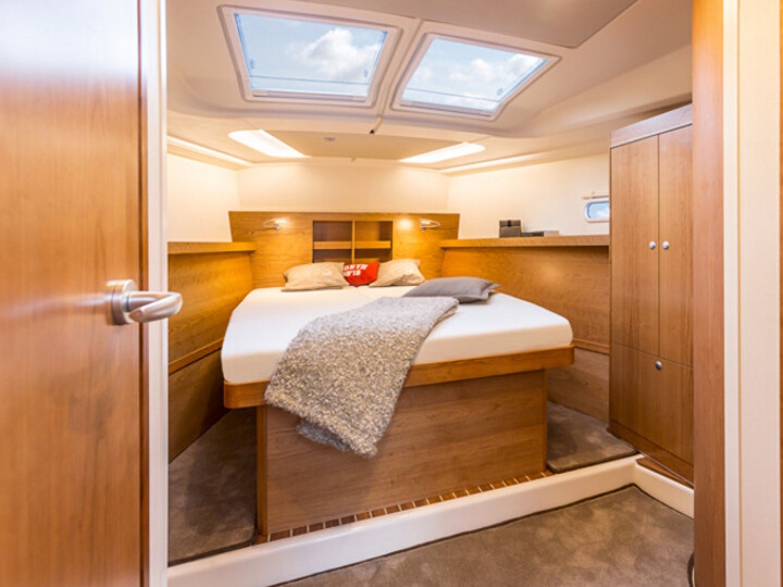 Immagine Hanse 455