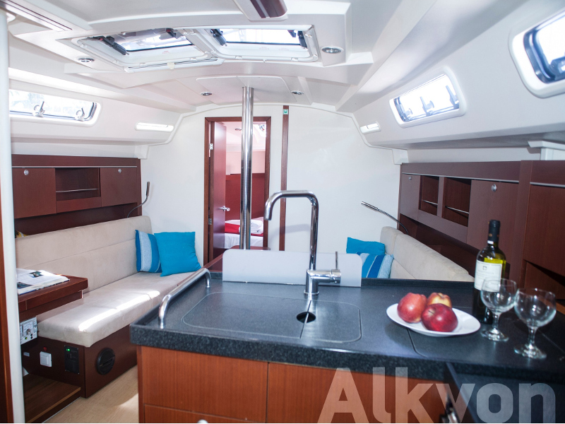 Immagine Hanse 345