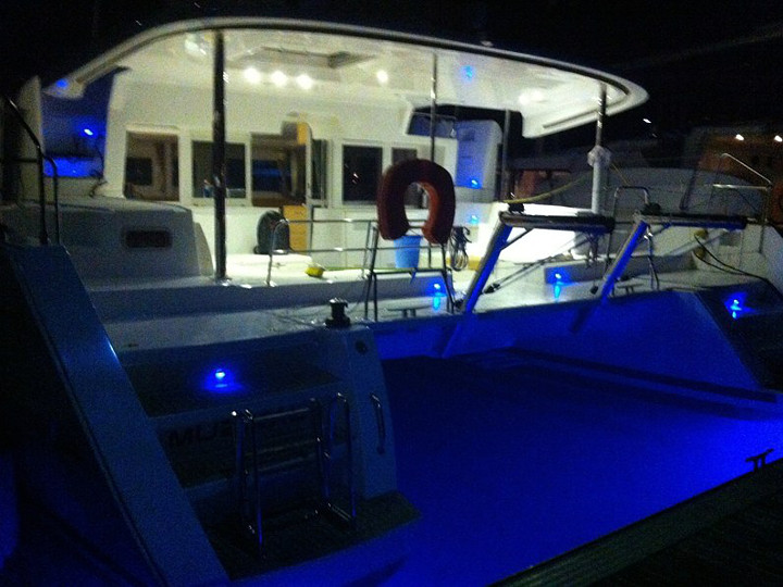 Immagine Lagoon 450