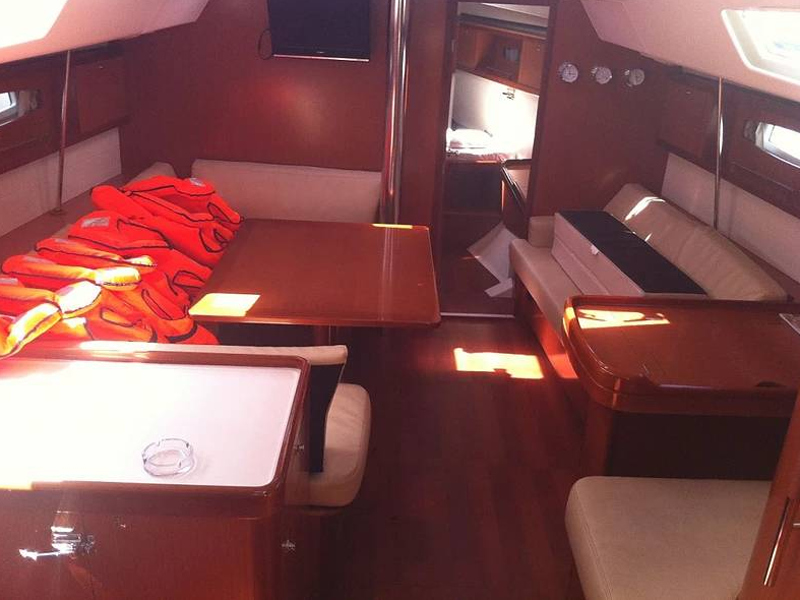 Immagine Oceanis 46