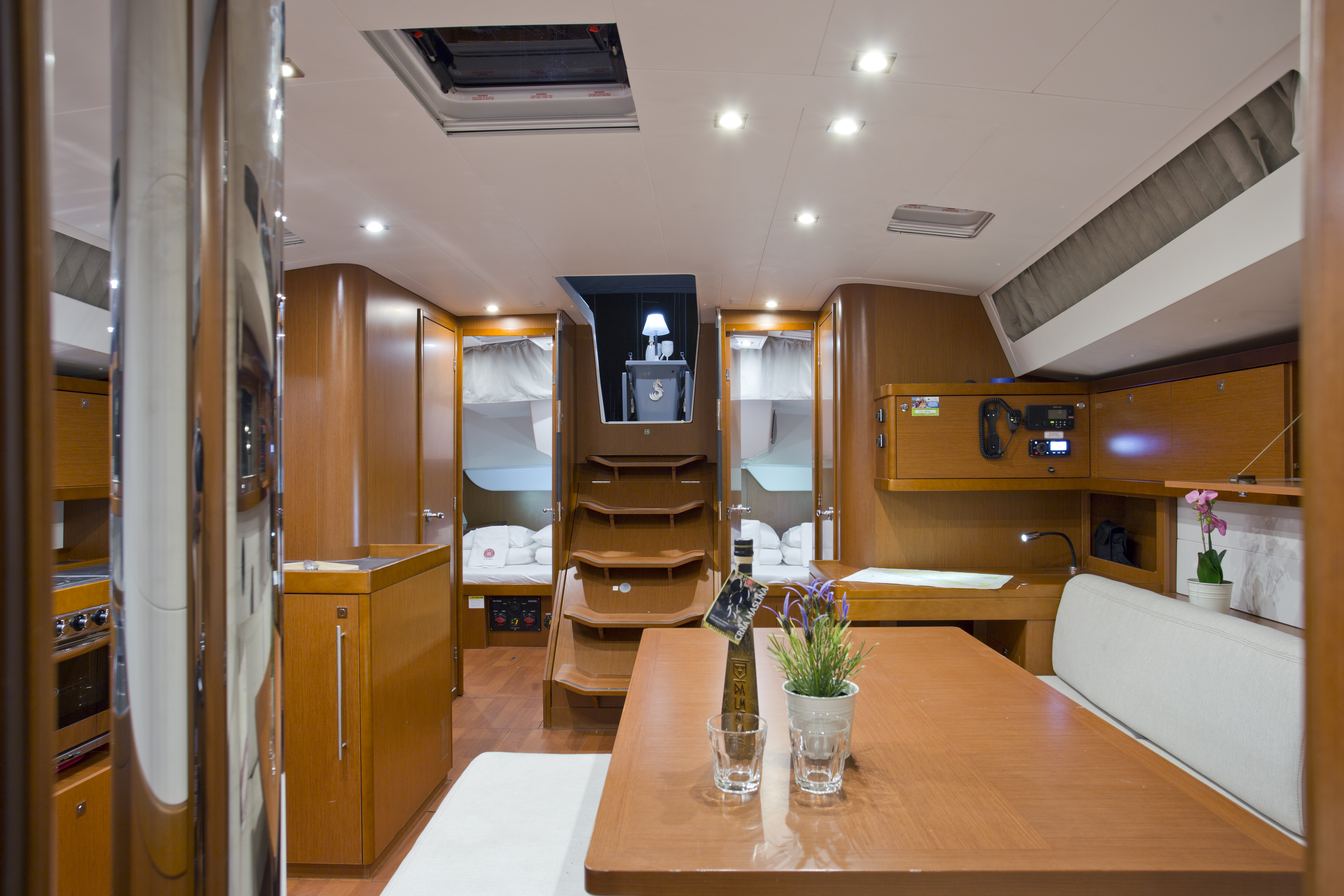 Immagine Oceanis 48