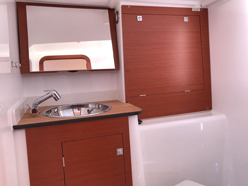 Immagine Dufour 350 Grand Large