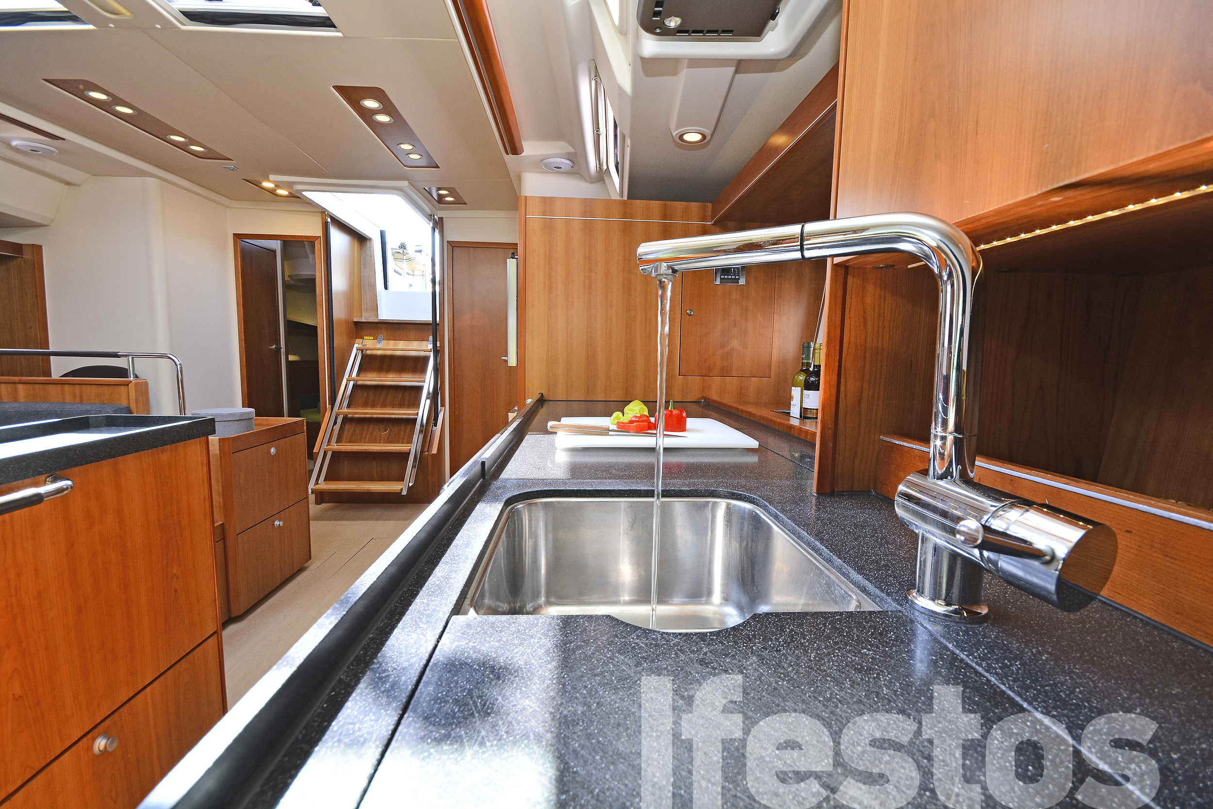 Immagine Hanse 575