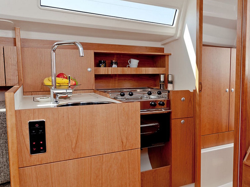 Immagine Hanse 315