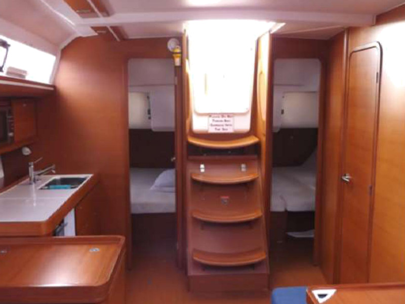 Immagine Dufour 410 Grand Large
