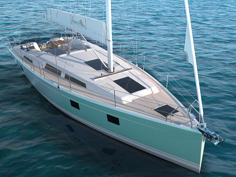 Immagine Hanse 418