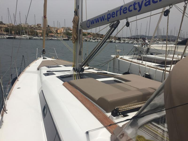 Immagine Dufour 460 Grand Large