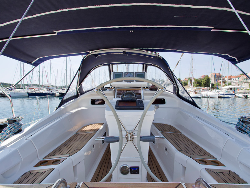 Immagine Elan 384 Impression