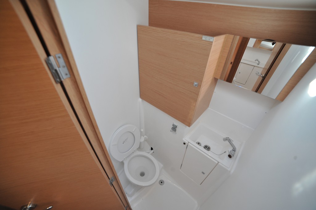 Immagine Dufour 56 